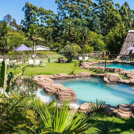 Anew Resort Ingeli Forest Kokstad Kokstad  Dış mekan fotoğraf
