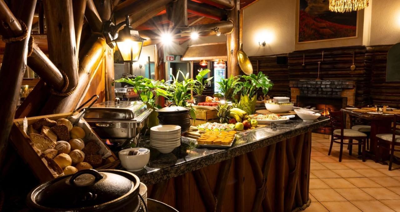 Anew Resort Ingeli Forest Kokstad Kokstad  Dış mekan fotoğraf