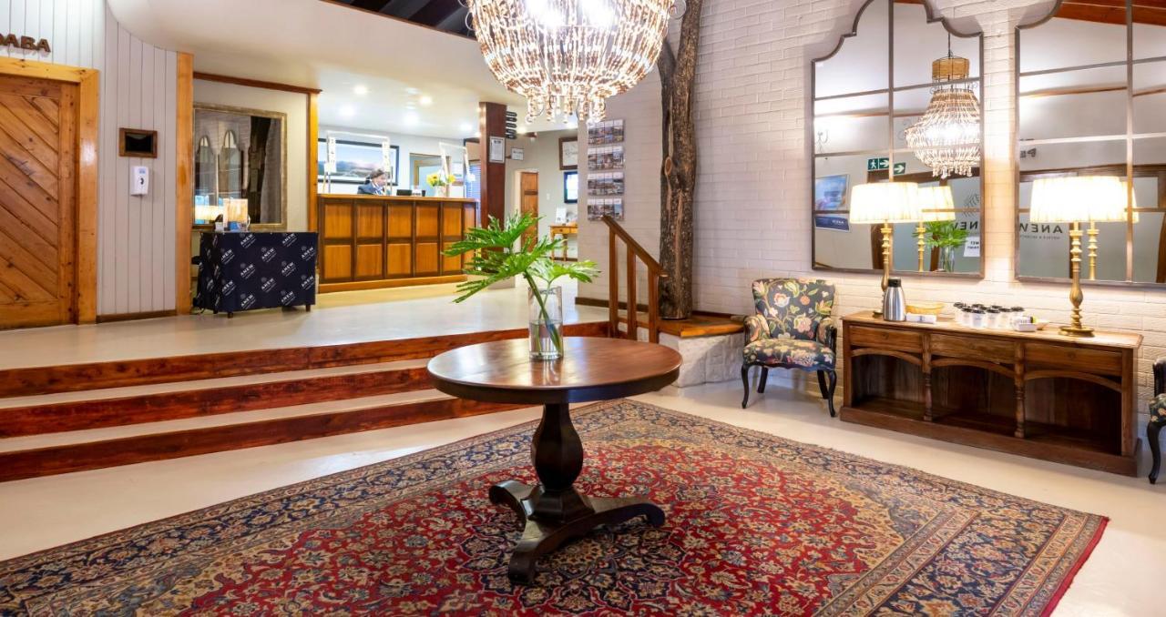 Anew Resort Ingeli Forest Kokstad Kokstad  Dış mekan fotoğraf