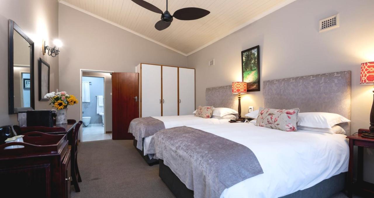 Anew Resort Ingeli Forest Kokstad Kokstad  Dış mekan fotoğraf