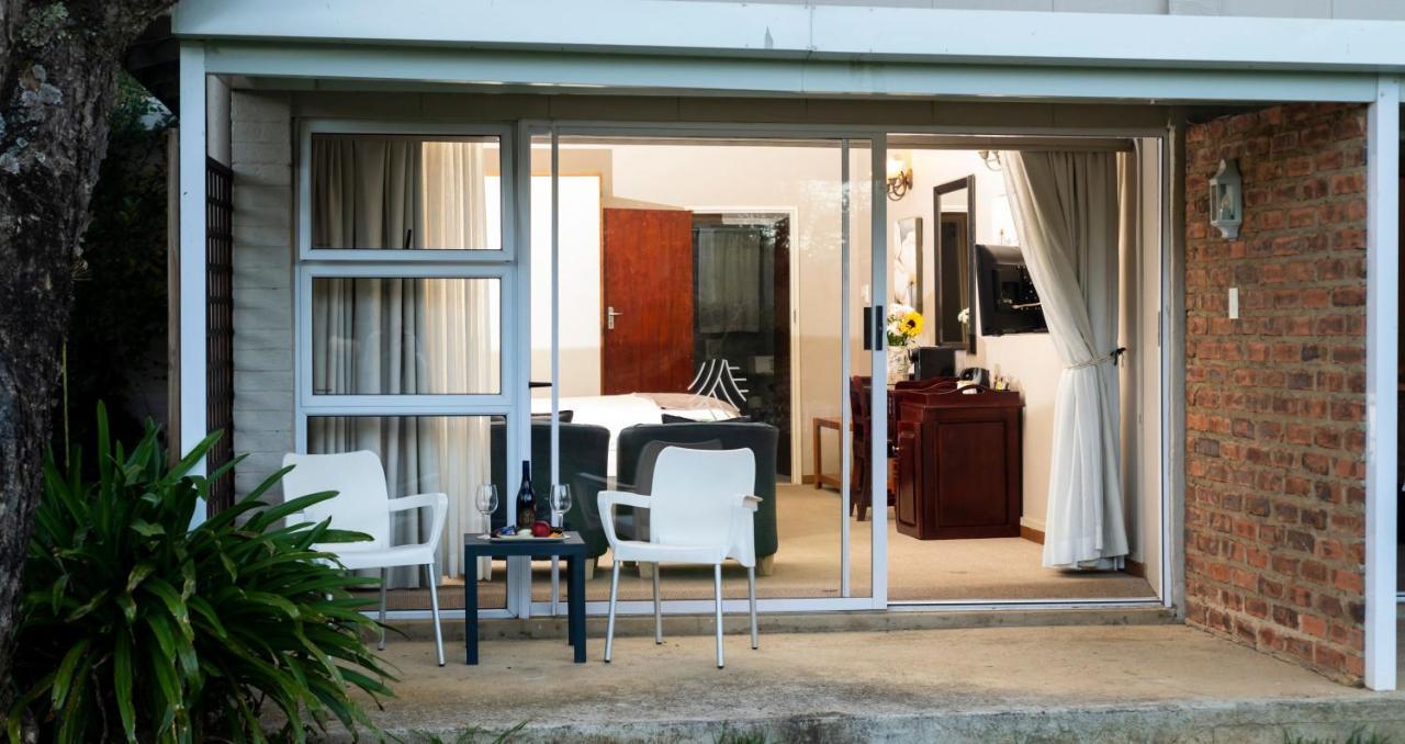 Anew Resort Ingeli Forest Kokstad Kokstad  Dış mekan fotoğraf