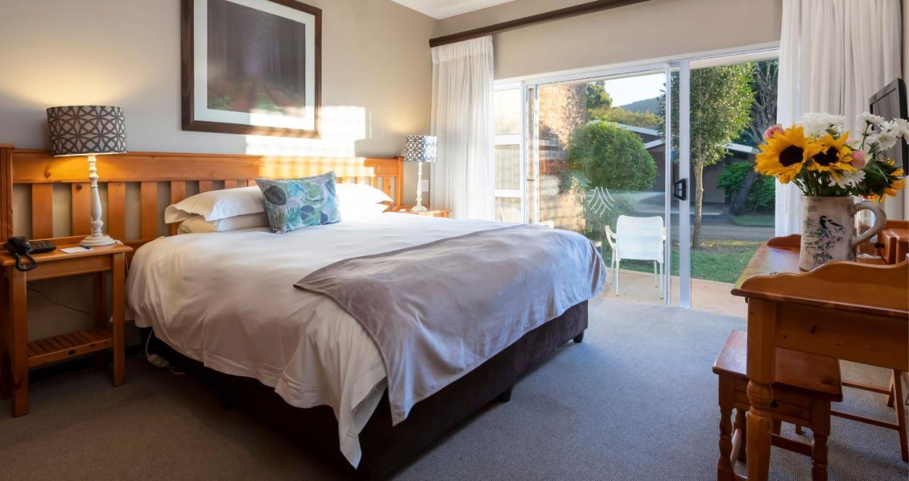 Anew Resort Ingeli Forest Kokstad Kokstad  Dış mekan fotoğraf