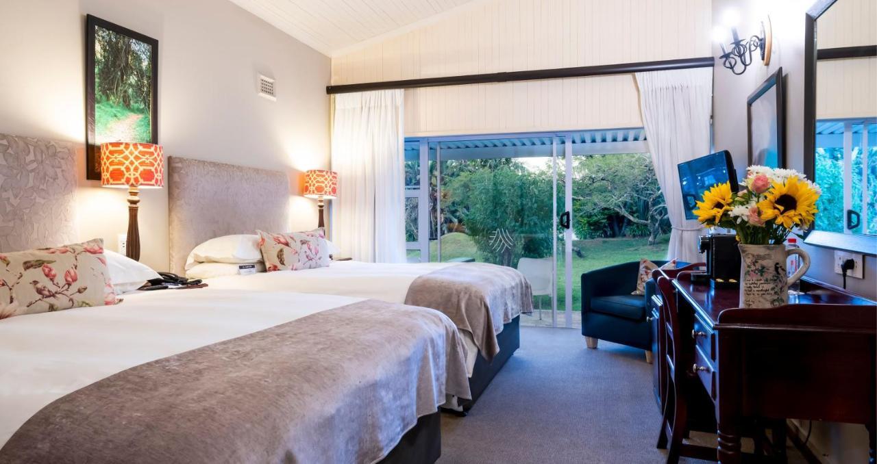 Anew Resort Ingeli Forest Kokstad Kokstad  Dış mekan fotoğraf