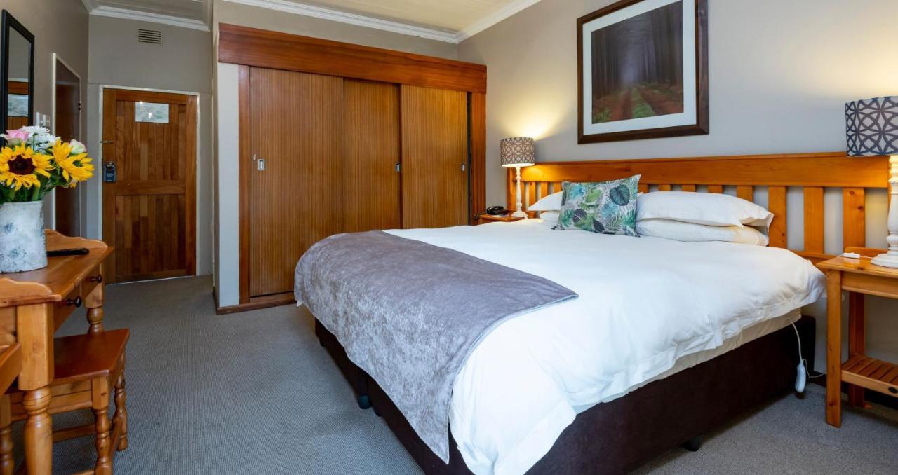 Anew Resort Ingeli Forest Kokstad Kokstad  Dış mekan fotoğraf