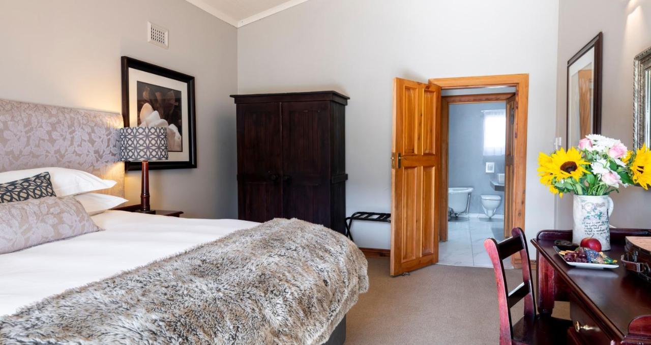 Anew Resort Ingeli Forest Kokstad Kokstad  Dış mekan fotoğraf