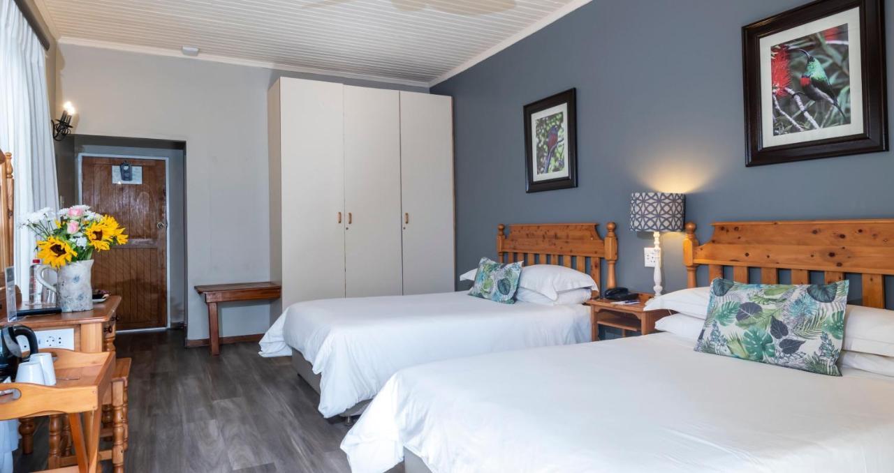 Anew Resort Ingeli Forest Kokstad Kokstad  Dış mekan fotoğraf