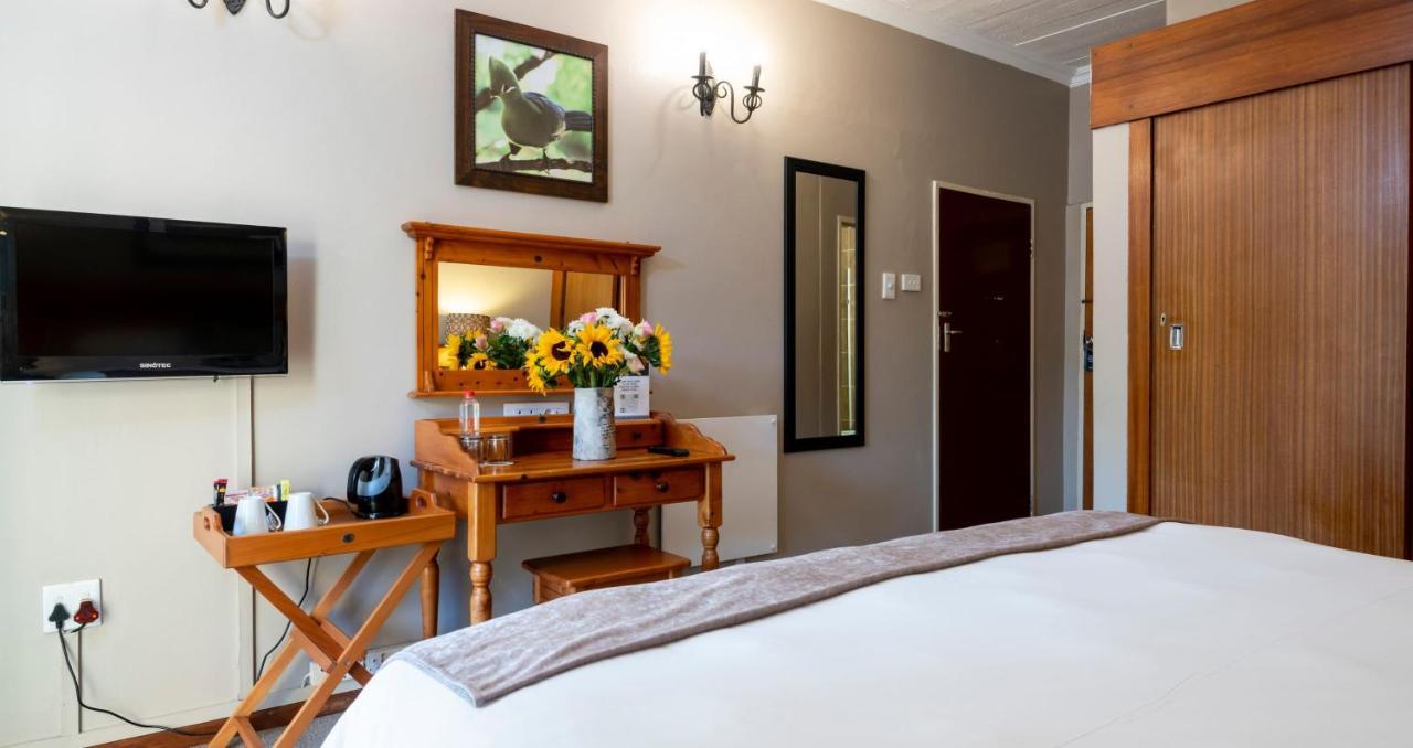 Anew Resort Ingeli Forest Kokstad Kokstad  Dış mekan fotoğraf