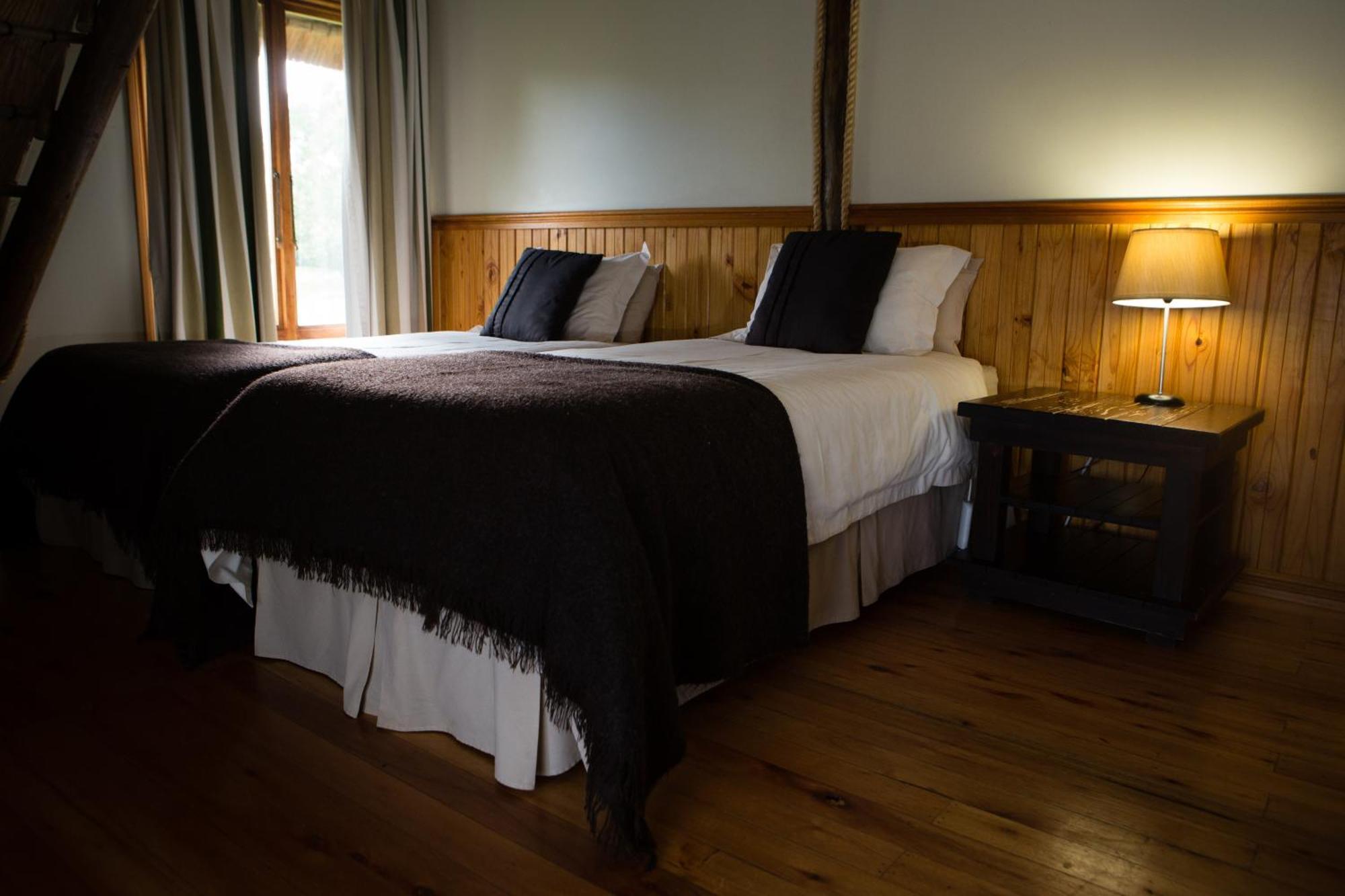 Anew Resort Ingeli Forest Kokstad Kokstad  Oda fotoğraf