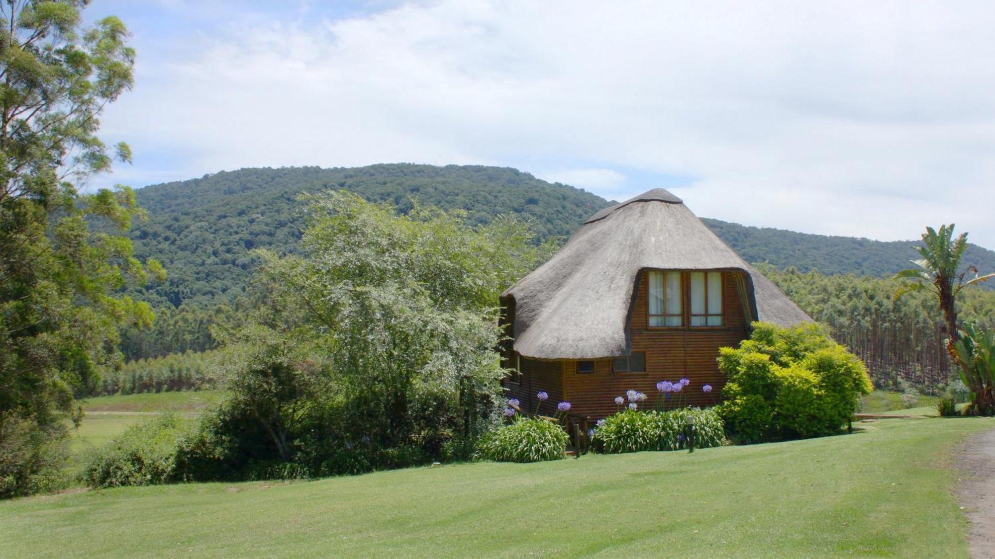 Anew Resort Ingeli Forest Kokstad Kokstad  Oda fotoğraf