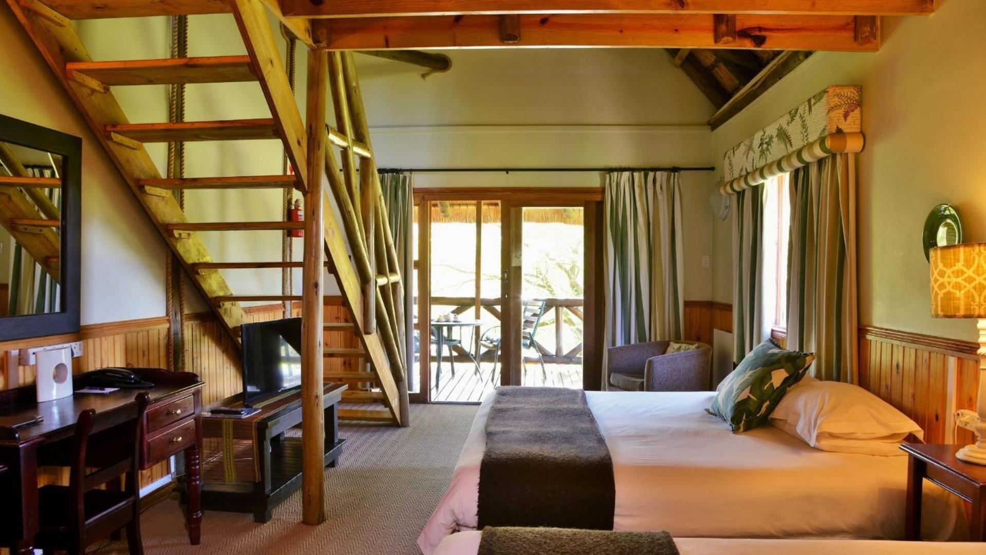 Anew Resort Ingeli Forest Kokstad Kokstad  Dış mekan fotoğraf