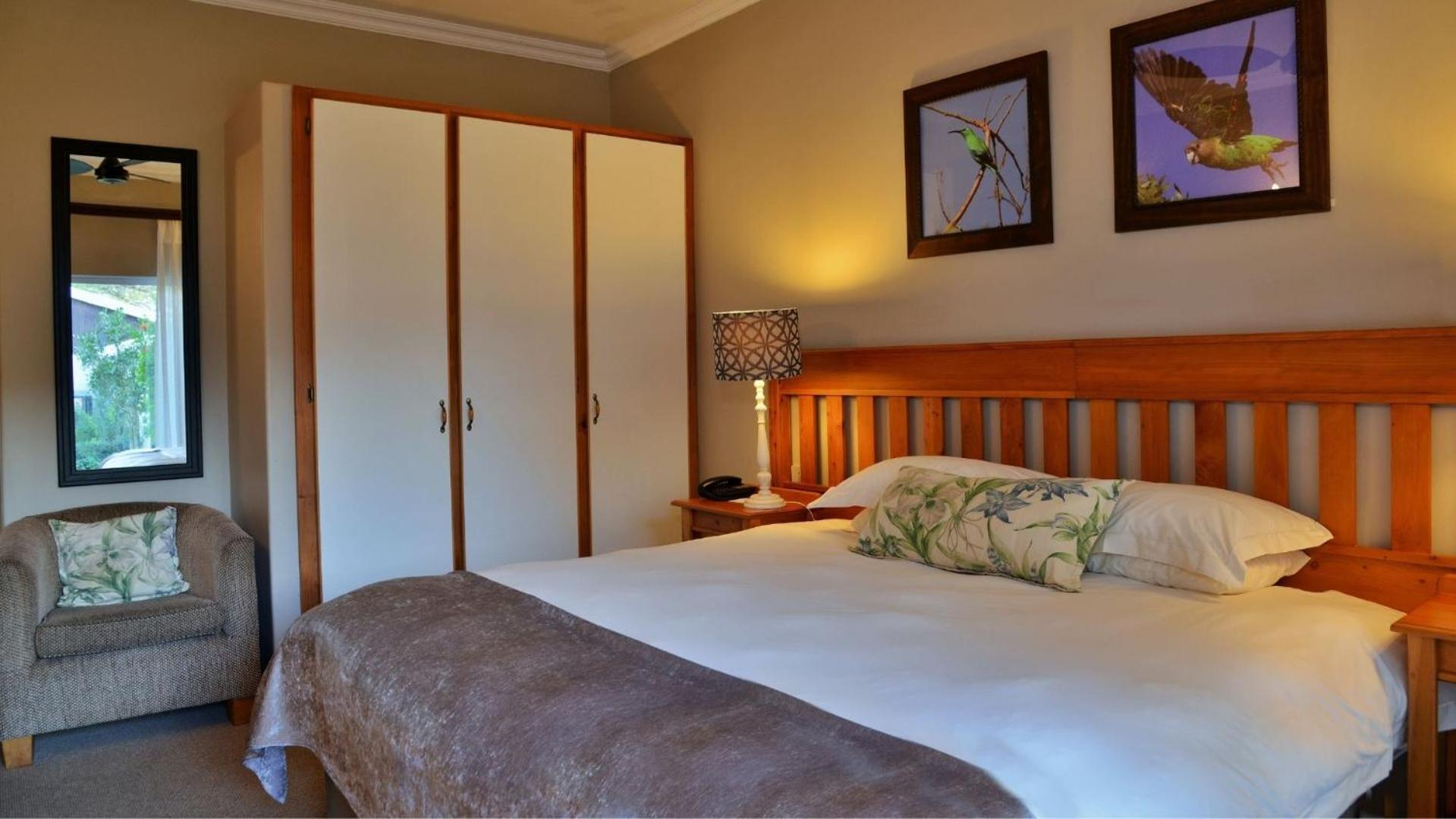 Anew Resort Ingeli Forest Kokstad Kokstad  Dış mekan fotoğraf