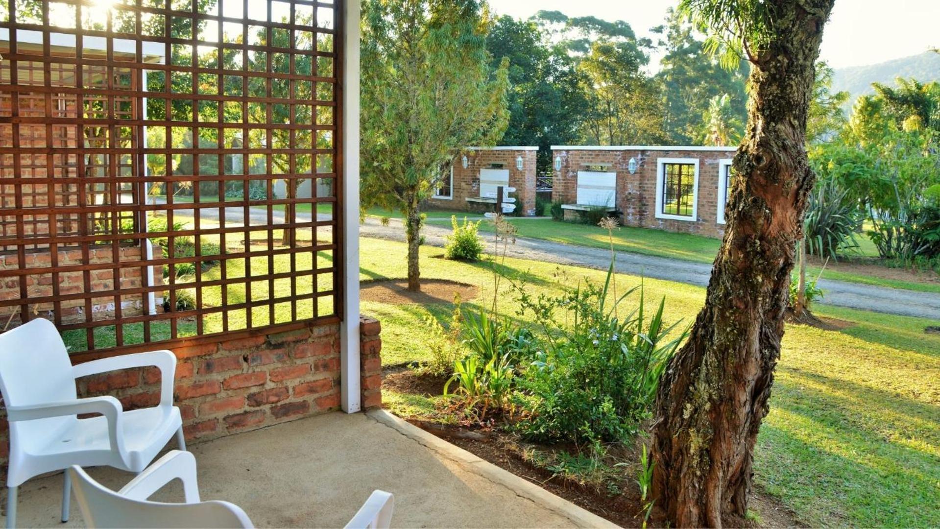 Anew Resort Ingeli Forest Kokstad Kokstad  Dış mekan fotoğraf