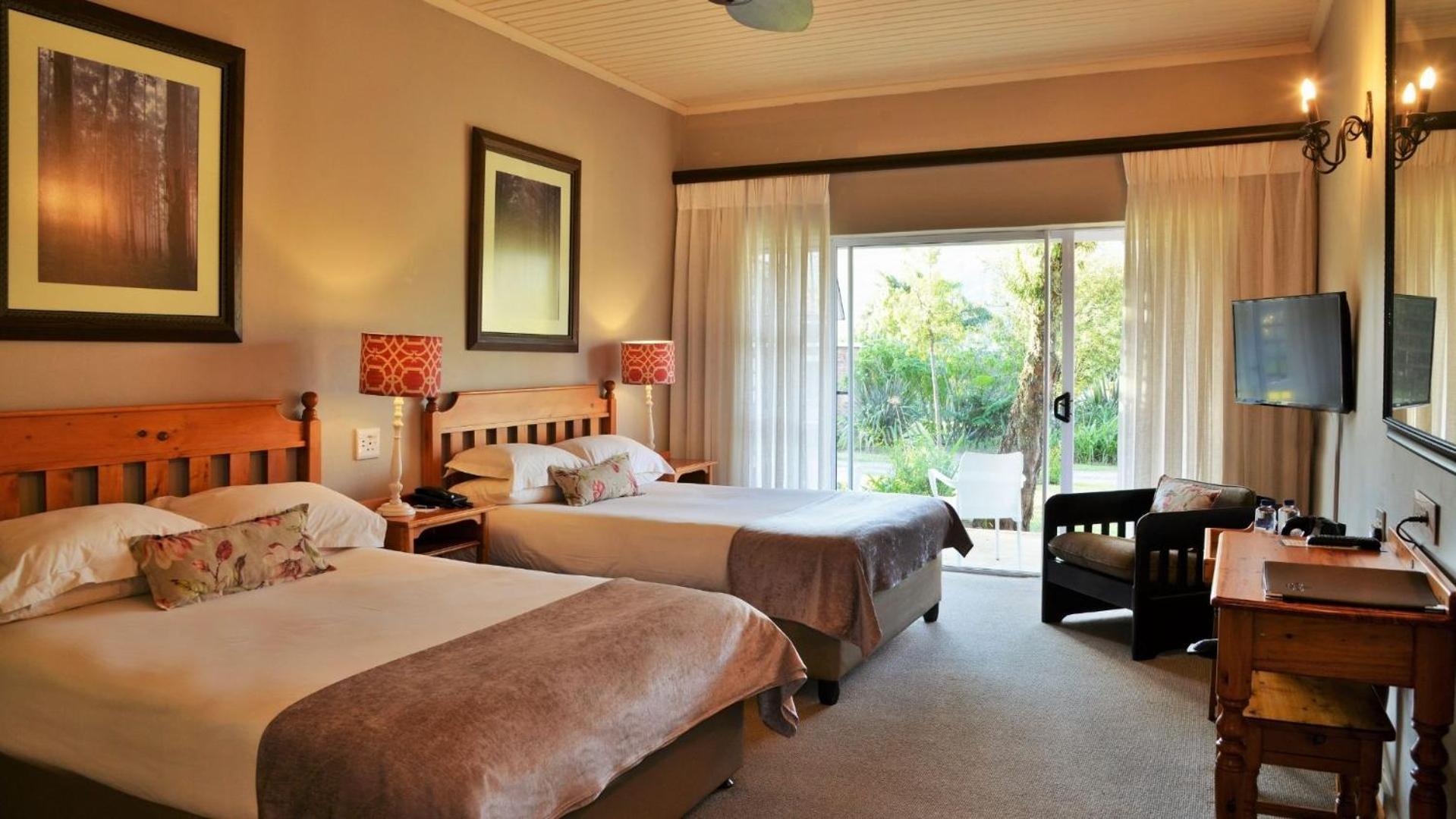 Anew Resort Ingeli Forest Kokstad Kokstad  Dış mekan fotoğraf