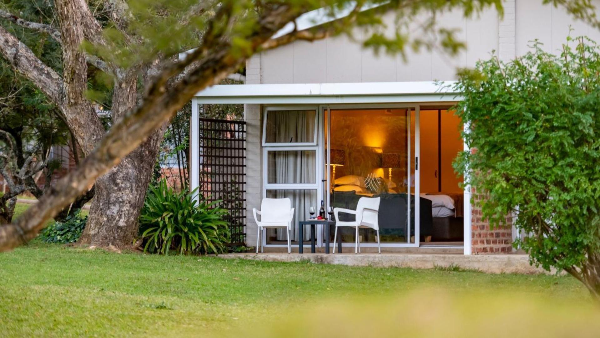Anew Resort Ingeli Forest Kokstad Kokstad  Dış mekan fotoğraf